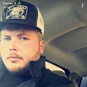 Meet your Posher, Darian